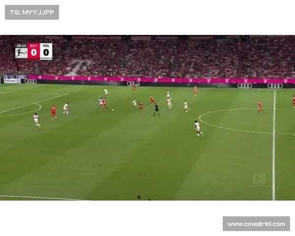 拜仁德甲首轮6比0大胜莱比锡红牛 展现强大实力震慑对手