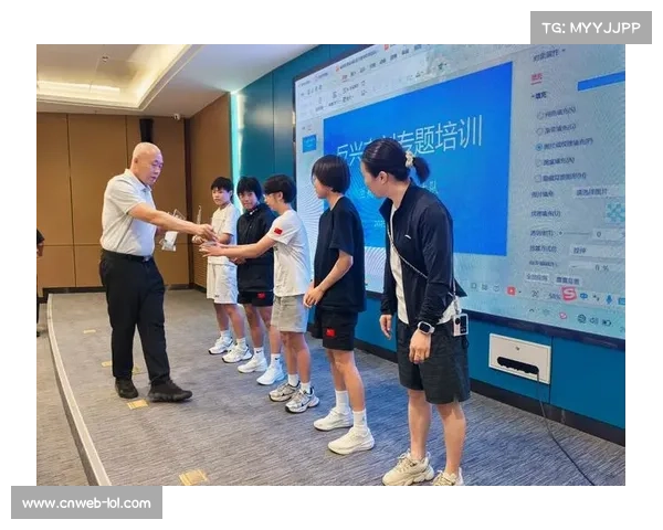 中国队以白名单认证产品为核心全面加强赛事反兴奋剂防控工作