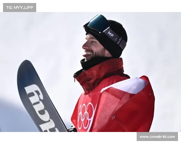 加拿大老将马克·麦克莫里斯完成高难度动作，激励新一代选手