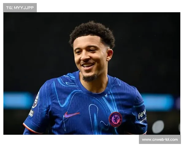 曼联倾向让桑乔自由身离队,不会续约