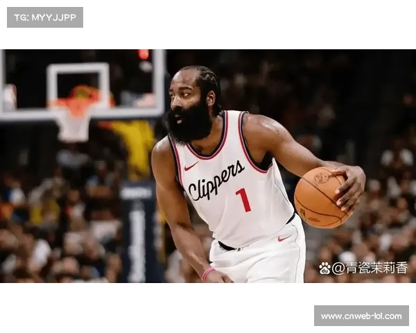 哈登快船时期场均27+8球队拒绝交易竞争力坚持不变