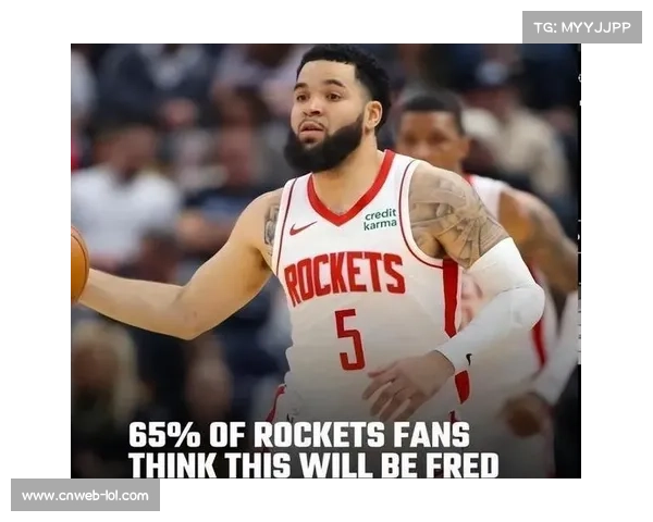 火箭范弗利特缺席雷霆战，伊森芬尼史密斯继续缺阵